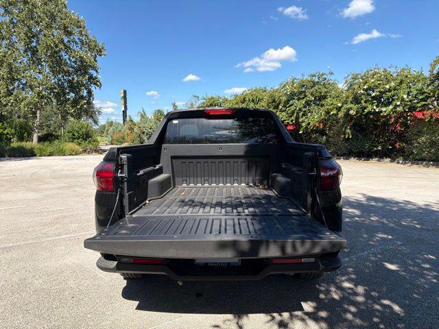 2026 Hyundai Santa Cruz - $29,650