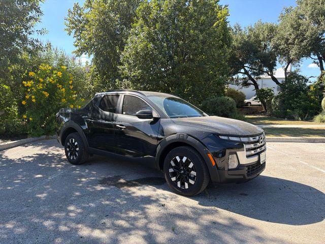 2026 Hyundai Santa Cruz - $29,650
