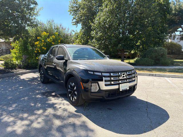 2026 Hyundai Santa Cruz - $29,650