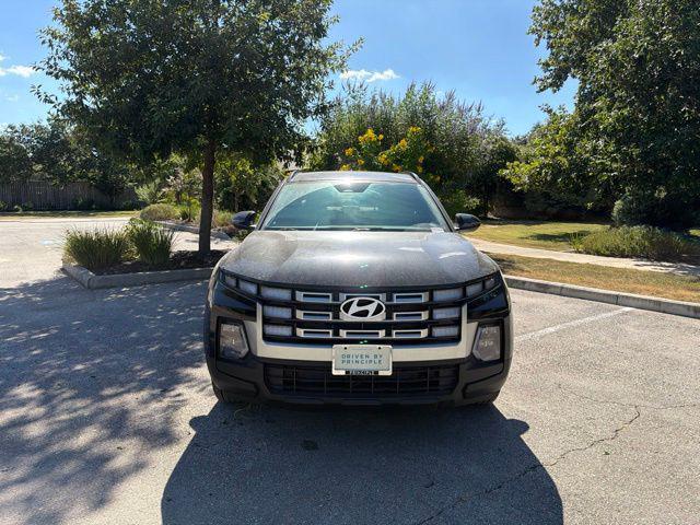 2026 Hyundai Santa Cruz - $29,650