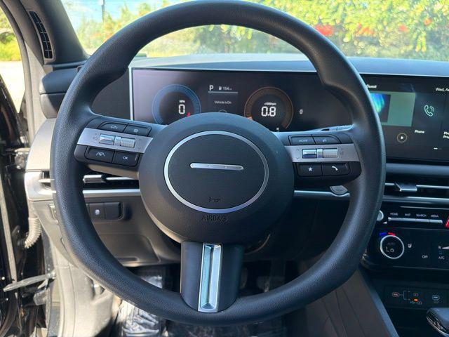 2026 Hyundai Santa Cruz - $29,650