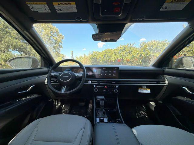 2026 Hyundai Santa Cruz - $29,650
