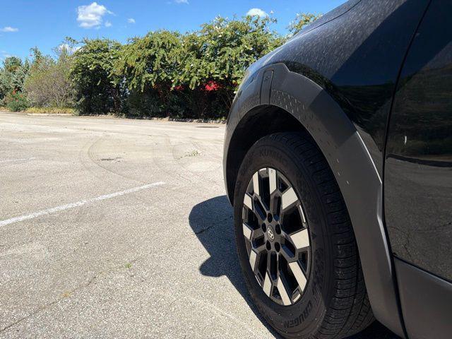 2026 Hyundai Santa Cruz - $29,650