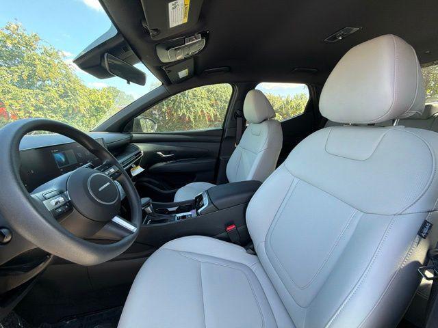 2026 Hyundai Santa Cruz - $29,650