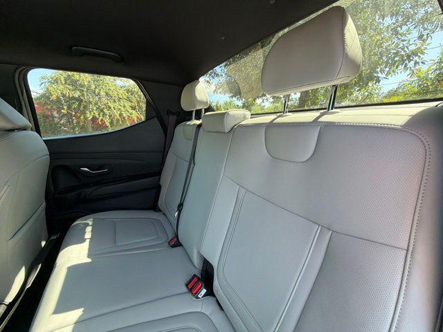 2026 Hyundai Santa Cruz - $29,650