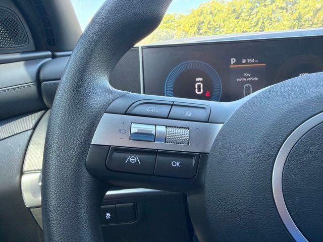 2026 Hyundai Santa Cruz - $29,650