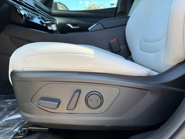 2026 Hyundai Santa Cruz - $29,650