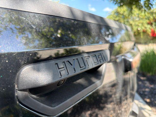 2026 Hyundai Santa Cruz - $29,650