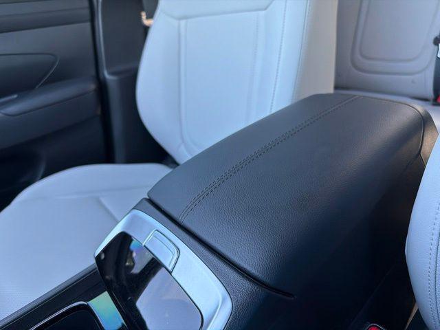 2026 Hyundai Santa Cruz - $29,650