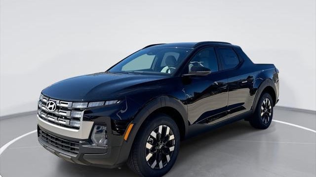 Preowned 2026 Hyundai SANTA CRUZ SEL for Sale