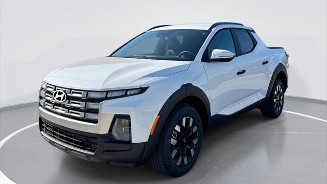 Preowned 2026 Hyundai SANTA CRUZ SEL for Sale