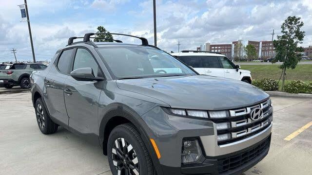 Preowned 2026 Hyundai SANTA CRUZ SEL for Sale