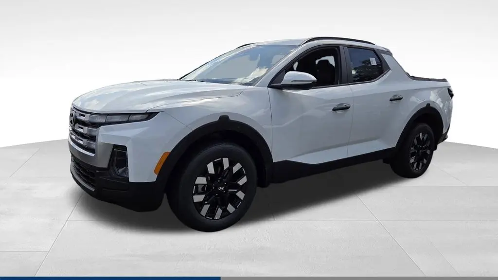 Preowned 2026 Hyundai SANTA CRUZ SEL for Sale