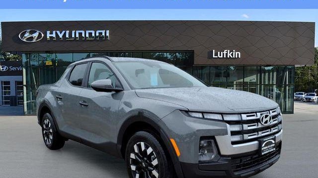 Preowned 2026 Hyundai SANTA CRUZ SEL for Sale