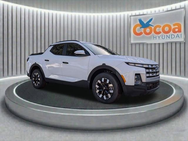 2026 Hyundai Santa Cruz - $29,351