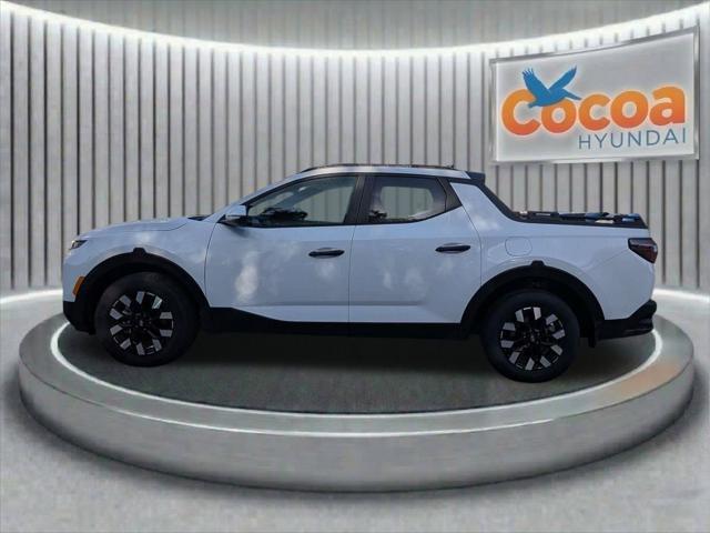 2026 Hyundai Santa Cruz - $29,351