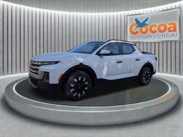 2026 Hyundai Santa Cruz - $29,351