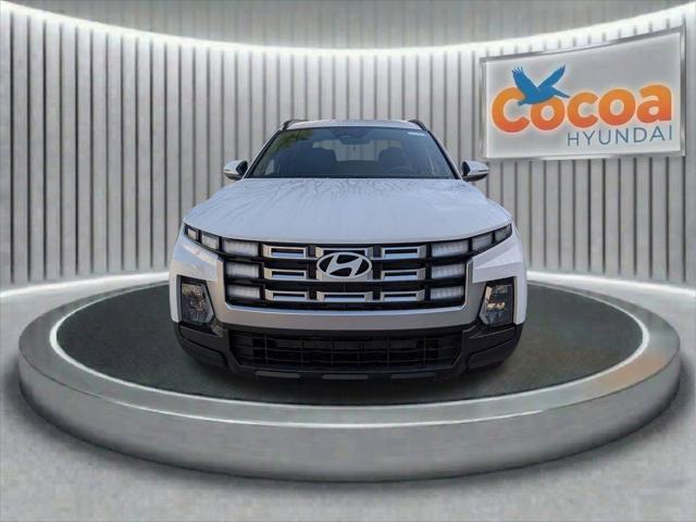 2026 Hyundai Santa Cruz - $29,351
