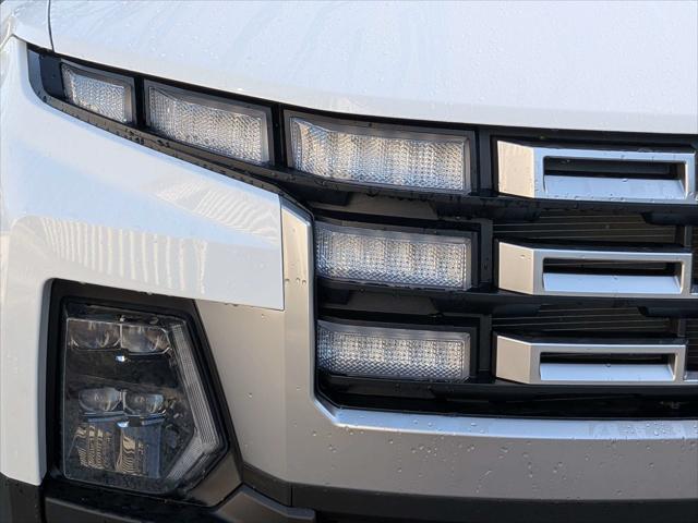 2026 Hyundai Santa Cruz - $29,351