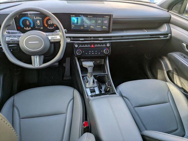 2026 Hyundai Santa Cruz - $29,351