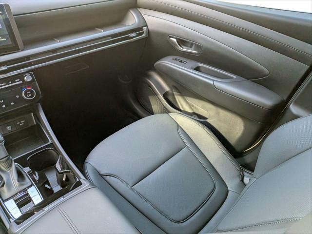 2026 Hyundai Santa Cruz - $29,351