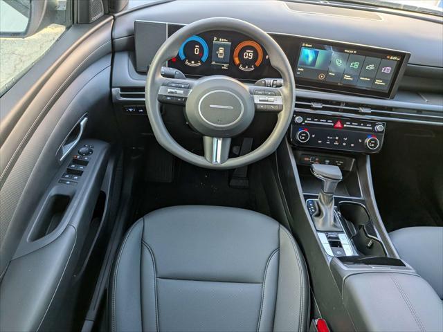2026 Hyundai Santa Cruz - $29,351