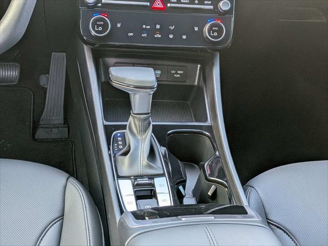 2026 Hyundai Santa Cruz - $29,351