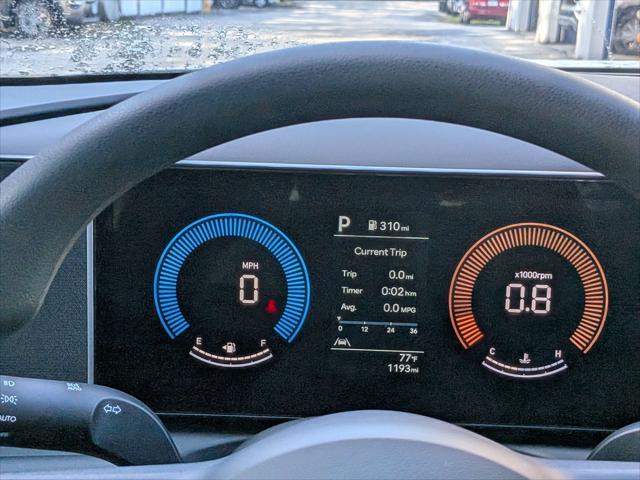 2026 Hyundai Santa Cruz - $29,351