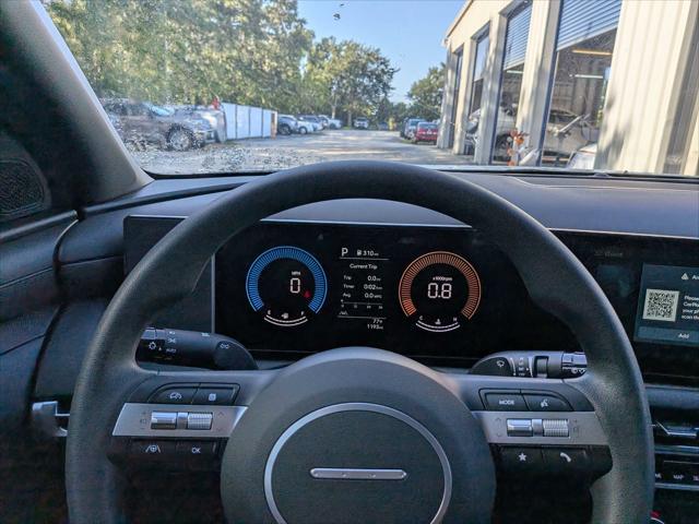 2026 Hyundai Santa Cruz - $29,351