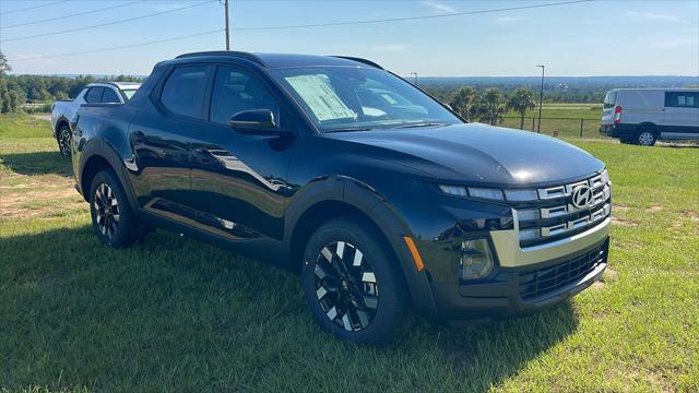 Preowned 2026 Hyundai SANTA CRUZ SEL for Sale