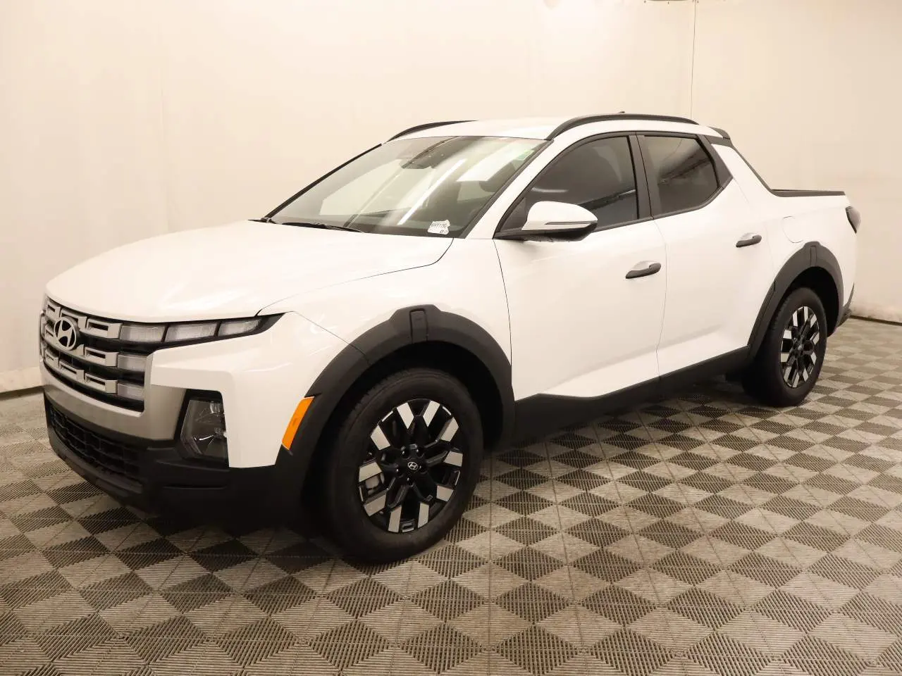 2026 Hyundai Santa Cruz