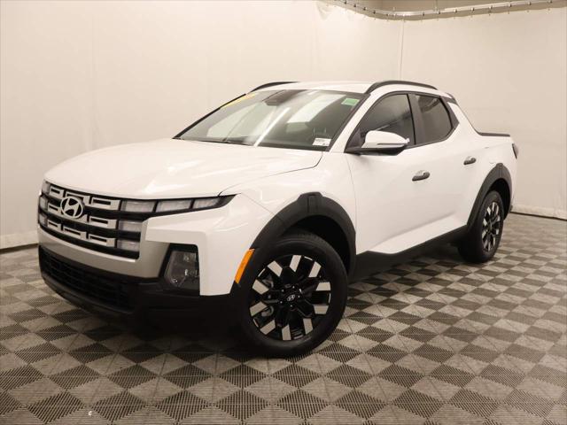 2026 Hyundai Santa Cruz - $27,907