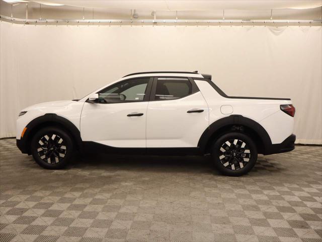 2026 Hyundai Santa Cruz - $27,907