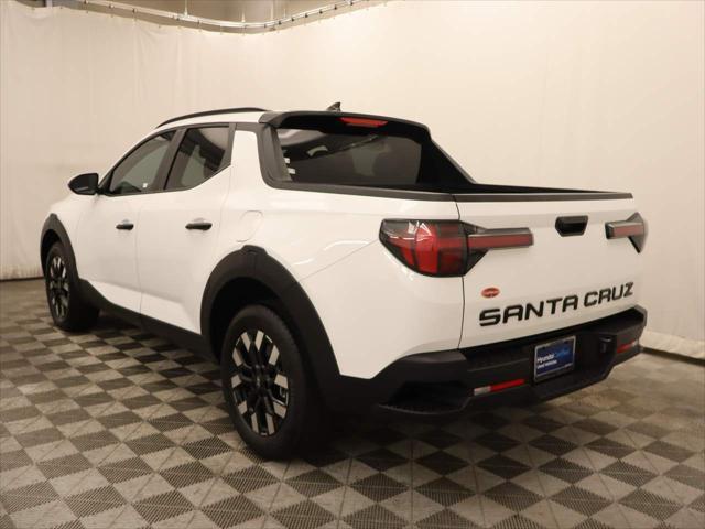 2026 Hyundai Santa Cruz - $27,907