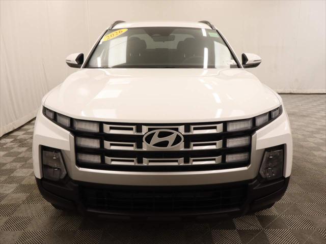 2026 Hyundai Santa Cruz - $27,907