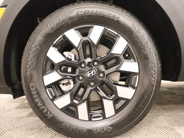 2026 Hyundai Santa Cruz - $27,907