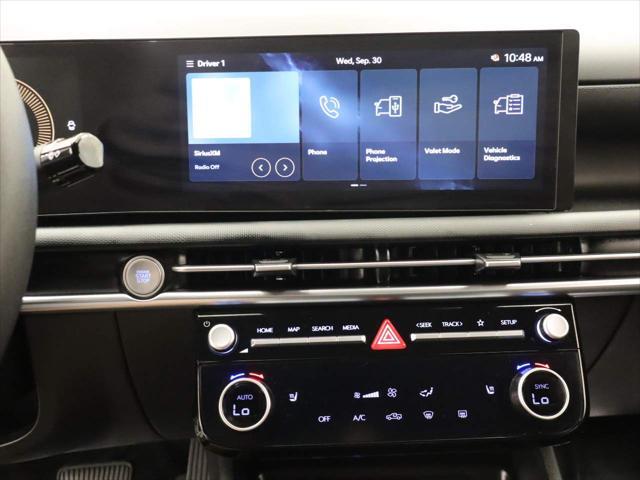2026 Hyundai Santa Cruz - $27,907