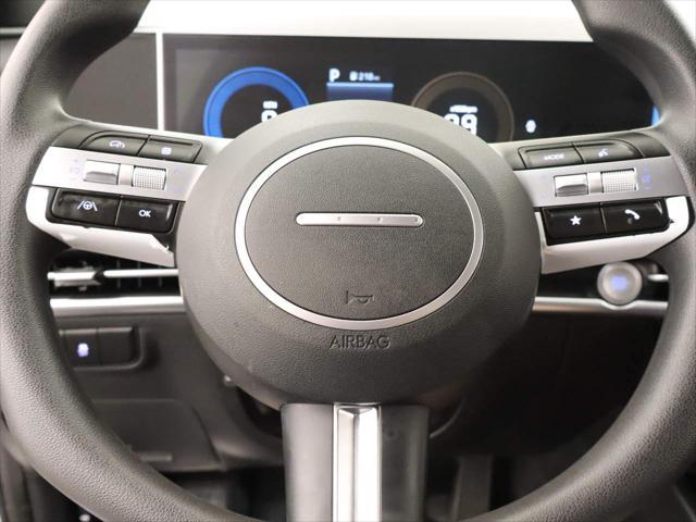 2026 Hyundai Santa Cruz - $27,907