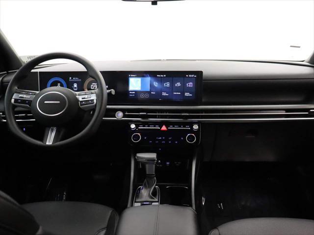 2026 Hyundai Santa Cruz - $27,907