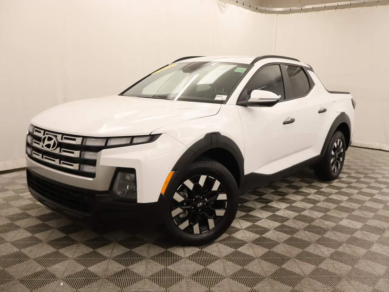2026 Hyundai Santa Cruz - $27,805