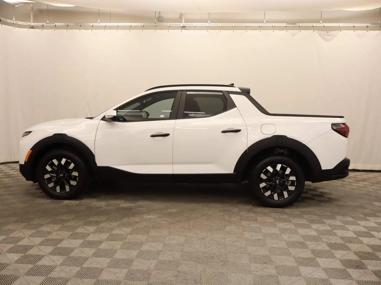 2026 Hyundai Santa Cruz - $27,805