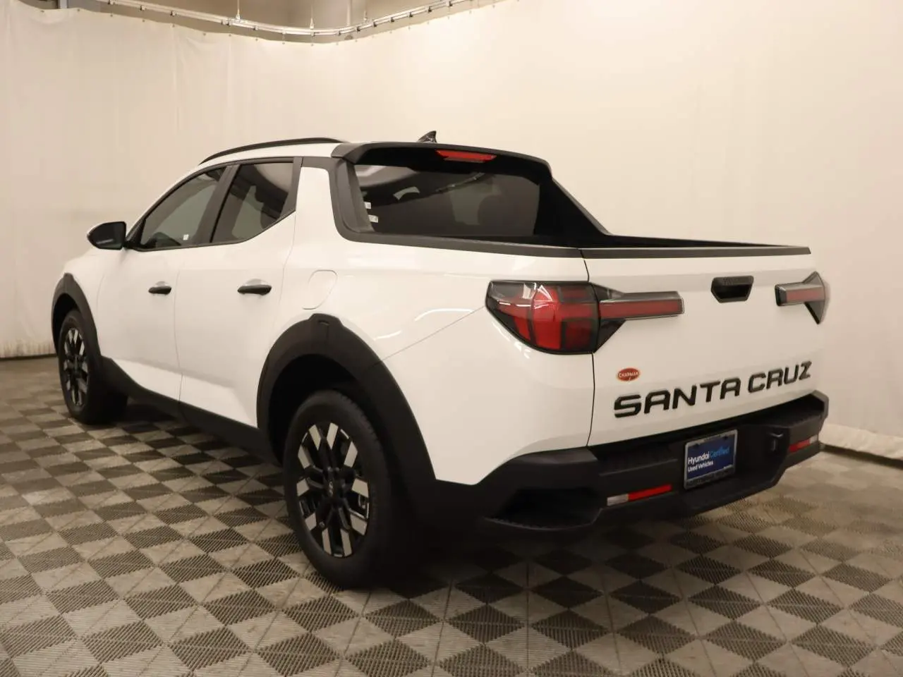 2026 Hyundai Santa Cruz - $27,805