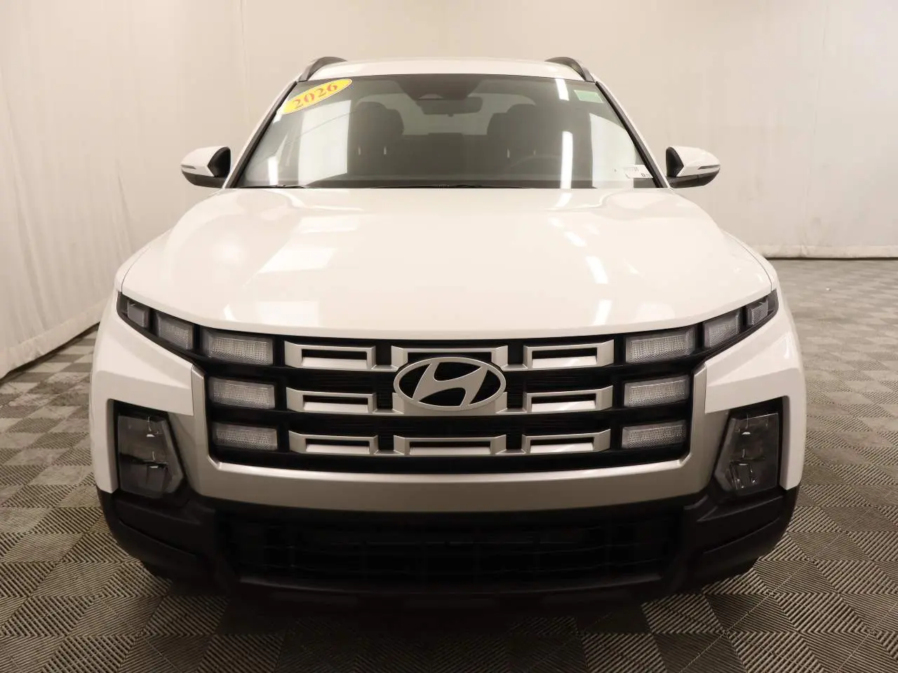 2026 Hyundai Santa Cruz - $27,805