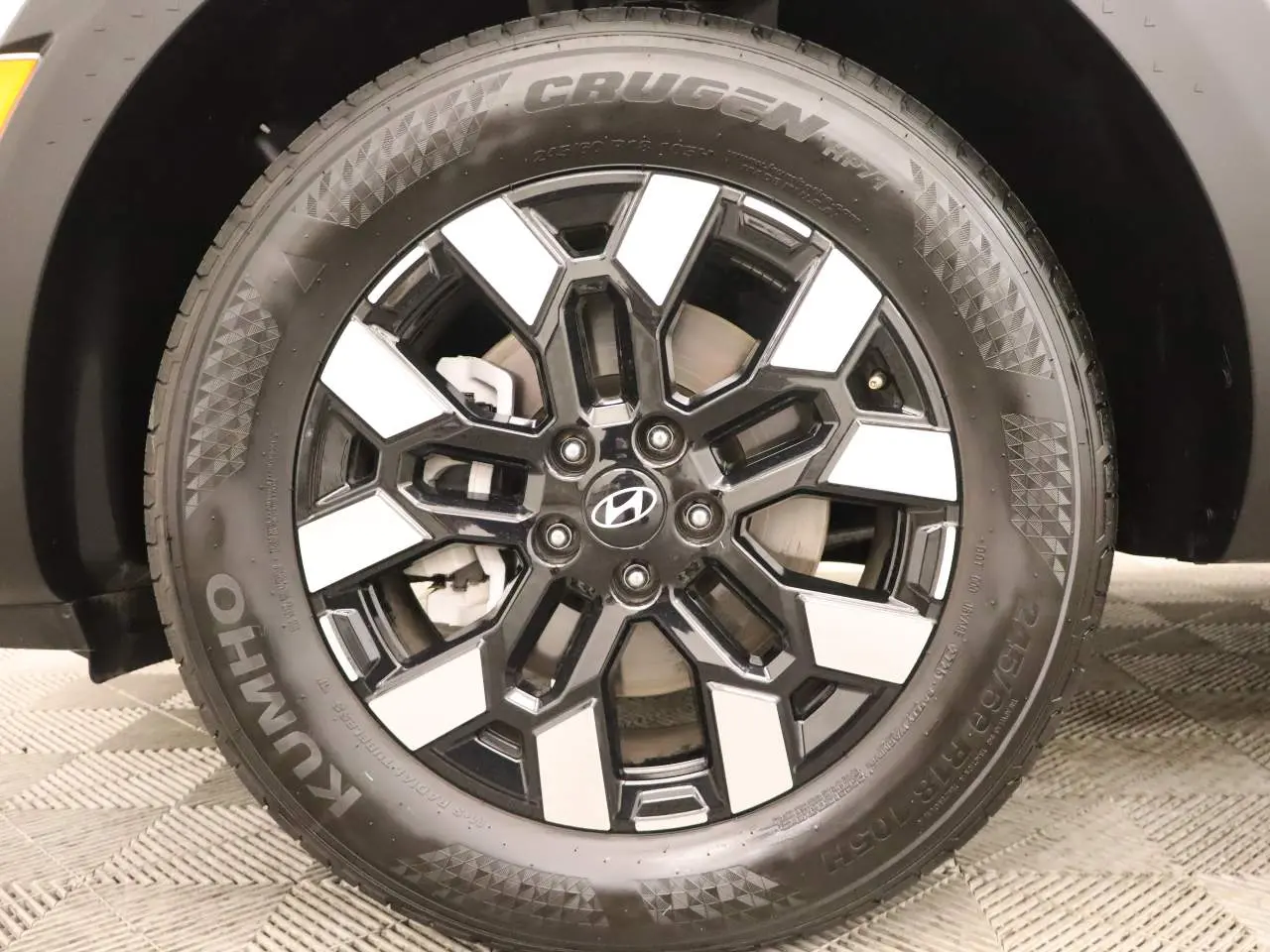 2026 Hyundai Santa Cruz - $27,805