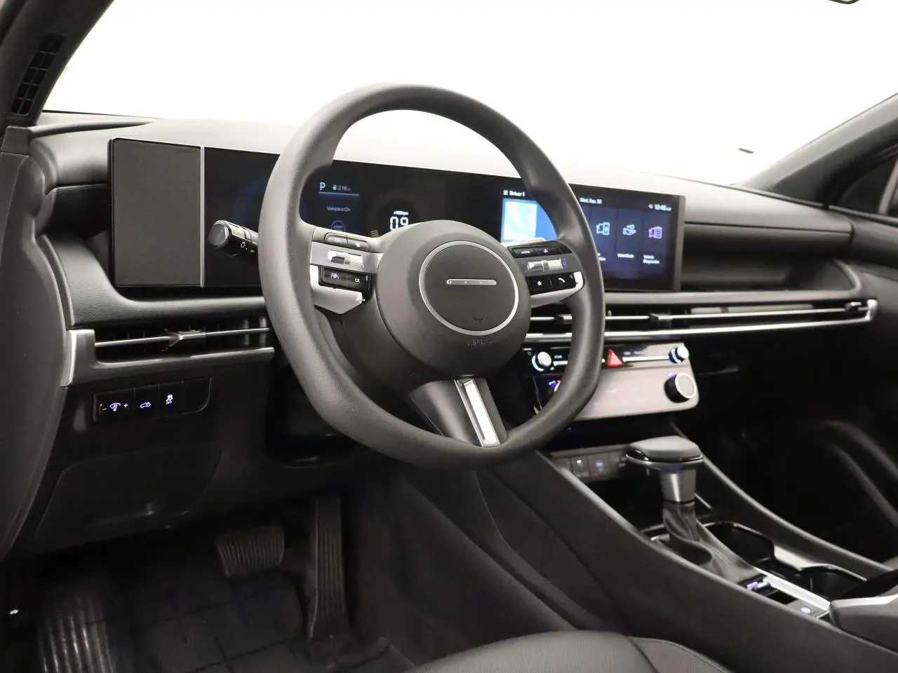 2026 Hyundai Santa Cruz - $27,805