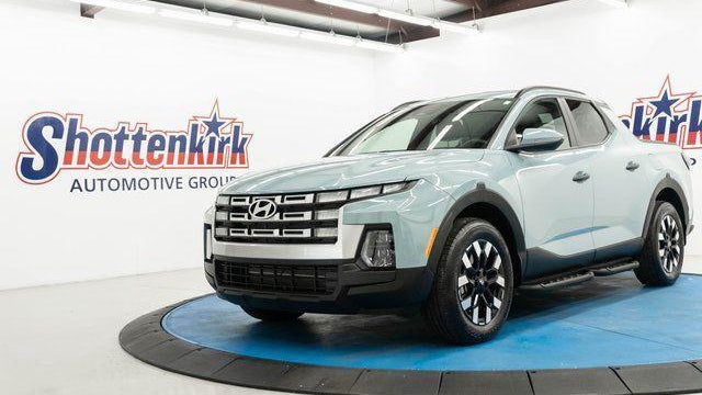 Preowned 2026 Hyundai SANTA CRUZ SEL for Sale