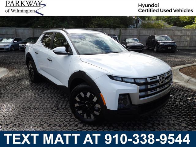 2026 Hyundai Santa Cruz - $28,875