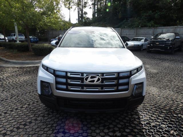 2026 Hyundai Santa Cruz - $28,875