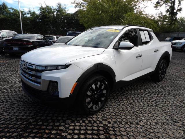2026 Hyundai Santa Cruz - $28,875