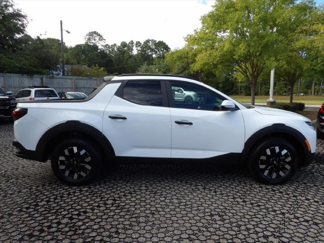 2026 Hyundai Santa Cruz - $28,875